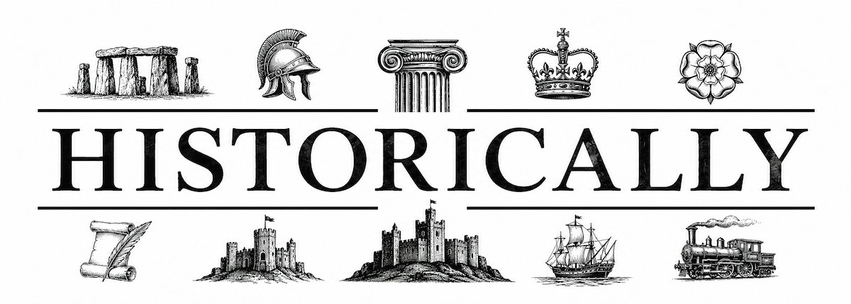 Historically Logo